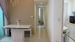 Blk 588A Park Central @ Amk (Ang Mo Kio), HDB 5 Rooms #604990581